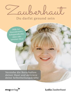 cover image of Zauberhaut –  Du darfst gesund sein